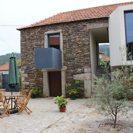 Casa Do Villas 派瓦堡 外观 照片