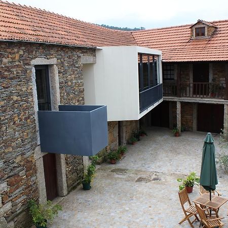 Casa Do Villas 派瓦堡 外观 照片