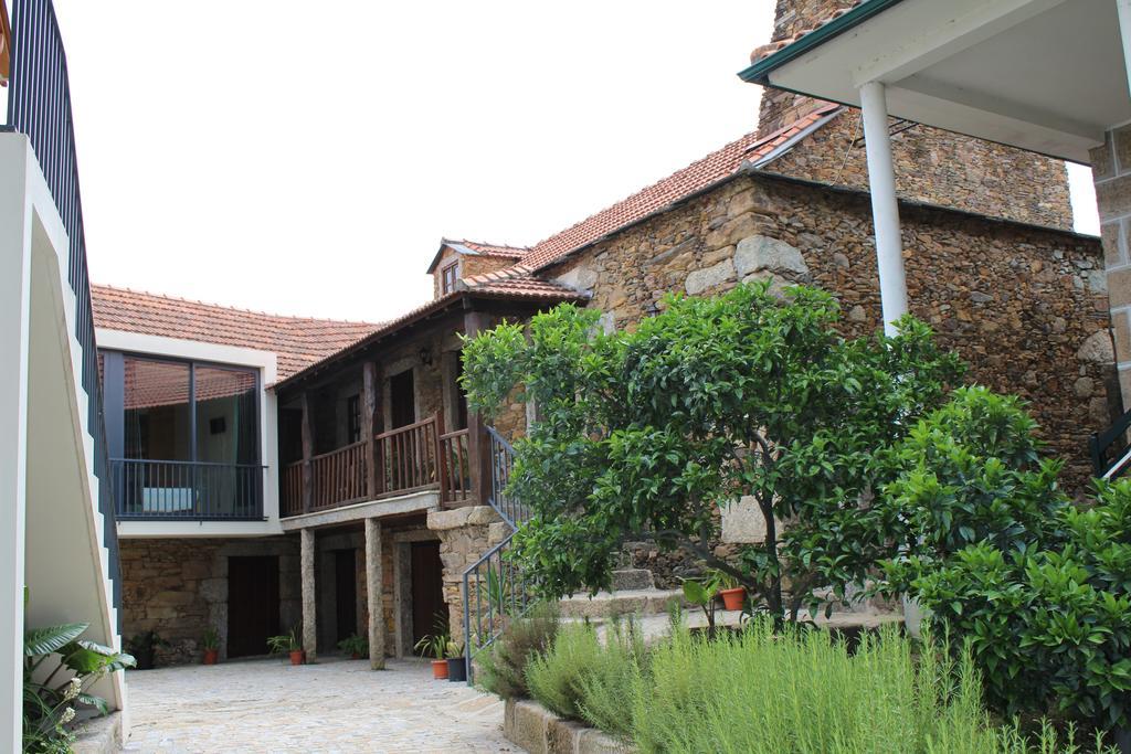 Casa Do Villas 派瓦堡 外观 照片