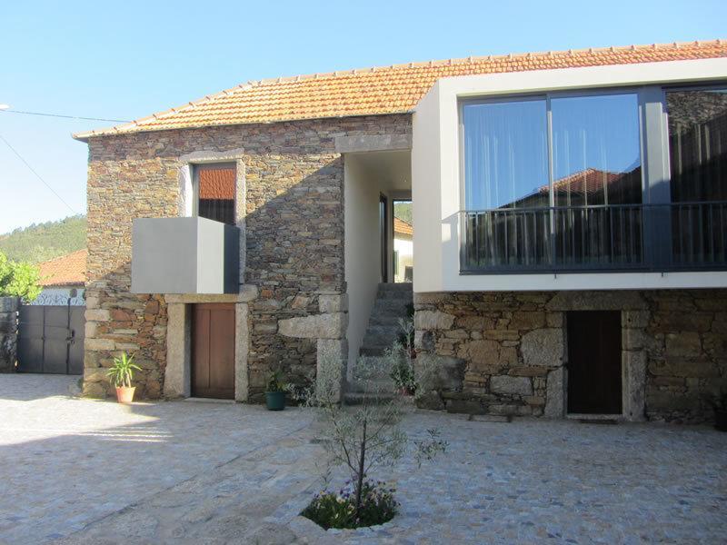 Casa Do Villas 派瓦堡 外观 照片
