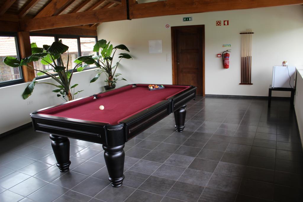 Casa Do Villas 派瓦堡 外观 照片