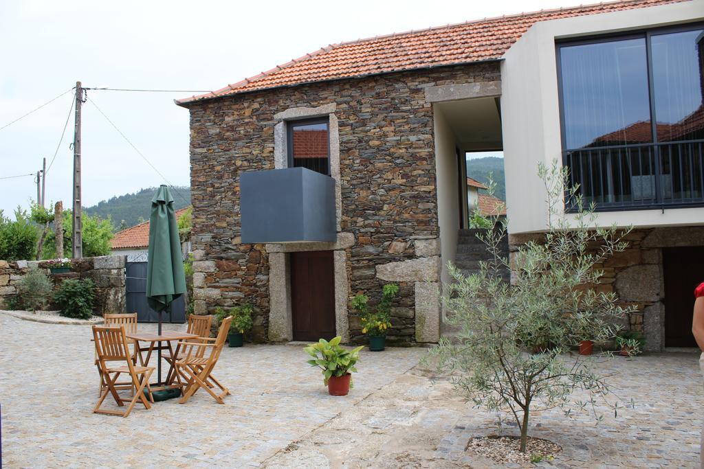 Casa Do Villas 派瓦堡 外观 照片