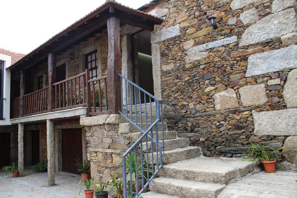 Casa Do Villas 派瓦堡 外观 照片