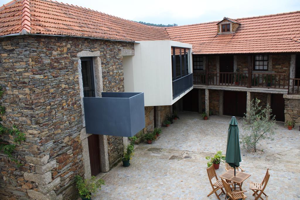 Casa Do Villas 派瓦堡 外观 照片