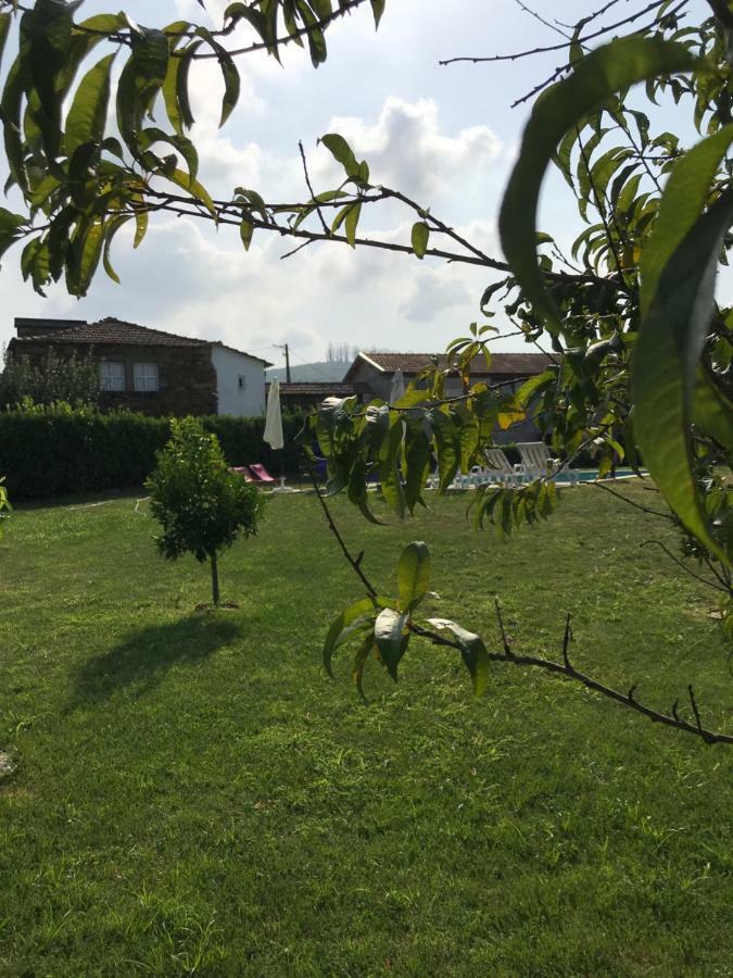 Casa Do Villas 派瓦堡 外观 照片