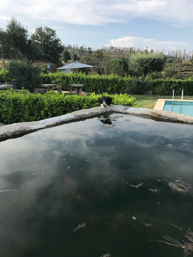 Casa Do Villas 派瓦堡 外观 照片